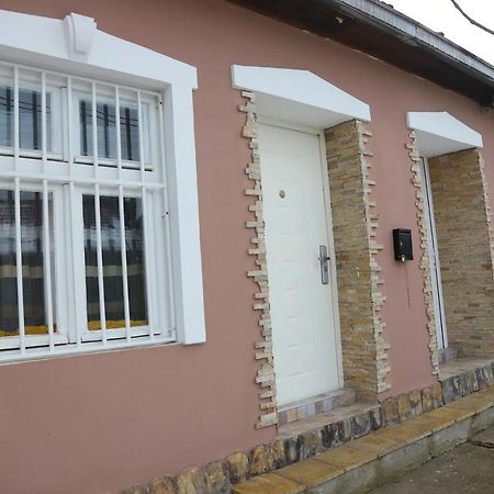 Kosta Apartments Subotica Exterior photo